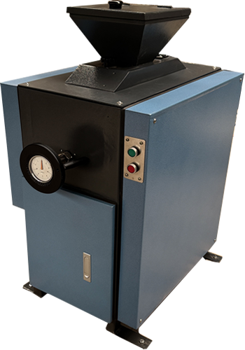 環(huán)保型對(duì)輥破碎機(jī)