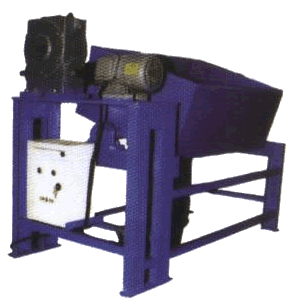 ISO球團(tuán)礦、燒結(jié)礦轉(zhuǎn)鼓后機(jī)械搖篩