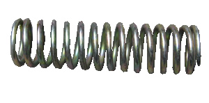 制樣機(jī)專用彈簧