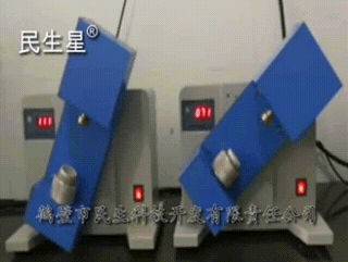 粘結指數(shù)單鍋攪拌儀短視頻產品展示